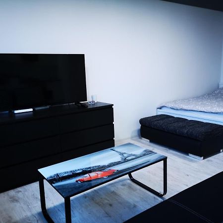 Black & White Studio Anykščiai Екстериор снимка