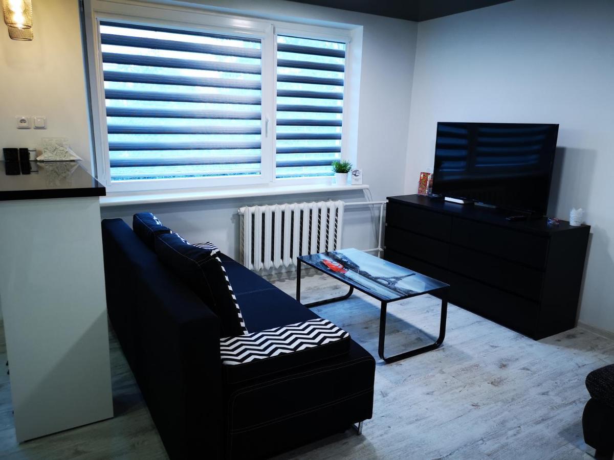 Black & White Studio Anykščiai Екстериор снимка